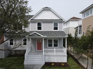 3622 E Ocean View Ave, Norfolk, VA 23518