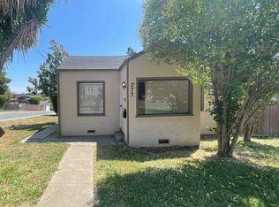 277 Idora Ave, Vallejo, CA 94591