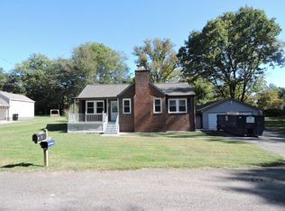 6014 Chalmers Dr, Knoxville, TN 37920