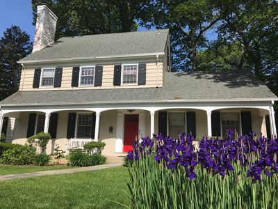 616 Forest Ave, New Rochelle, NY, 10538