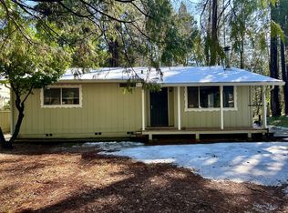 13215 N Meadow View Dr, Grass Valley, CA 95945