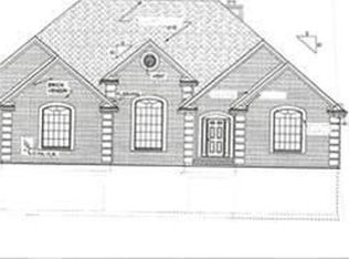 111 Mill Rock Rd, Nicholasville, KY 40356