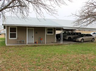 2901 County Road 137, Cisco, TX 76437