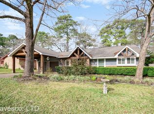 3422 Valerie Ln, Spring, TX 77380