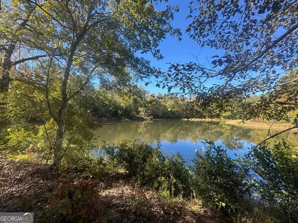 TRACT 9 Butler Rd, Franklin, GA 30217