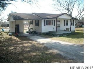 233 Williams Ln, Vanceboro, NC 28586
