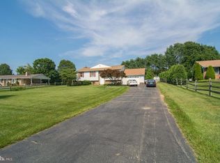 4011 Security Ln, Jarrettsville, MD