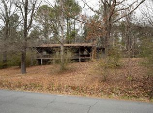 445 Franklin Rd SW, Plainville, GA 30733