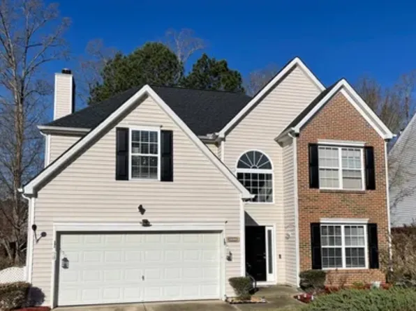 605 Holly Thorn Trce, Holly Springs, NC 27540