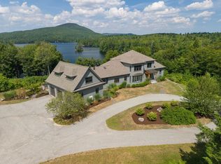 155 Windrun Rd, Washington, NH 03280