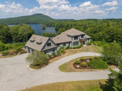 155 Windrun Road, Washington, NH, 03280