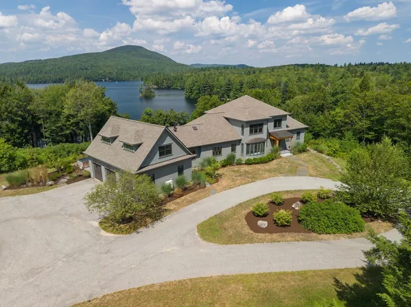 155 Windrun Road, Washington, NH 03280