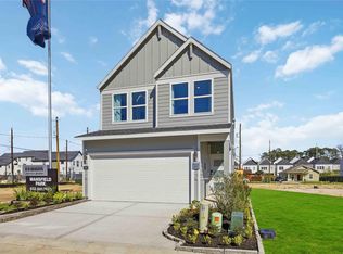 7807 Stone Orchard Dr, Houston, TX 77064