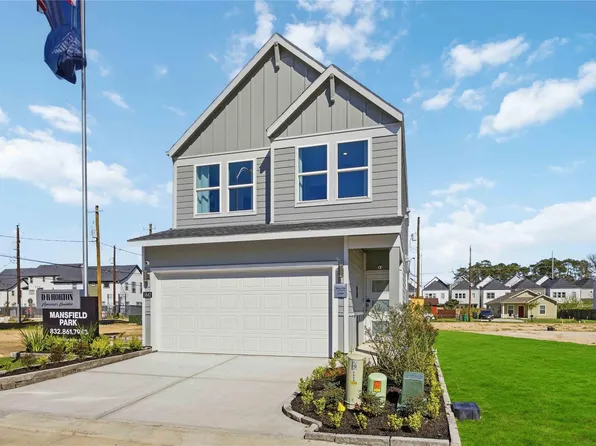 7807 Stone Orchard Dr, Houston, TX 77064