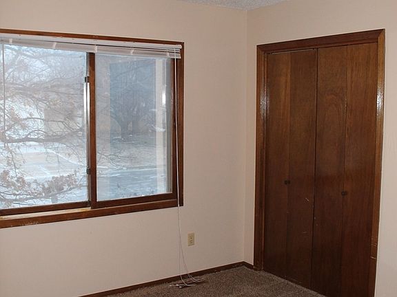 Upstairs Bedroom