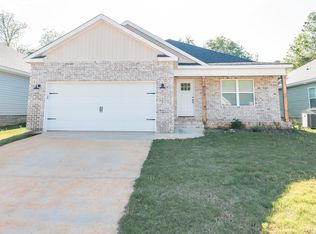 113 N Sky Dr, Warner Robins, GA 31093