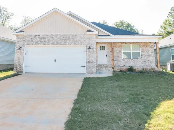 113 N Sky Dr, Warner Robins, GA 31093