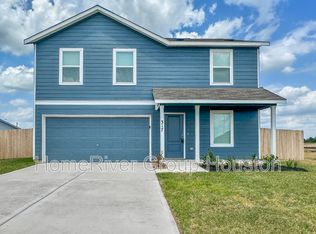 317 Kim Ln, Waller, TX 77484