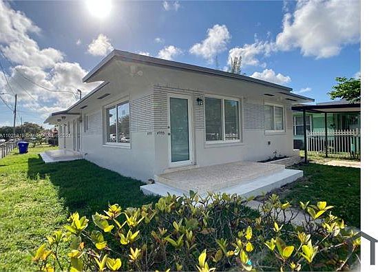 1st image of 4995 NW 5th Ave #4995