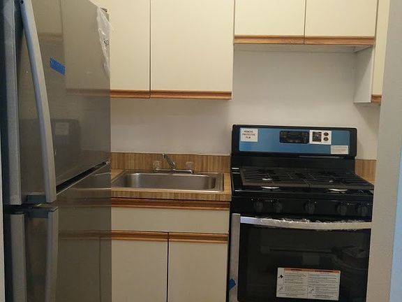 Kitchen(New Appliances)