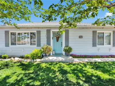 697 S 2nd Ave, Barstow, CA, 92311
