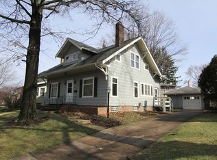 198 N Rocky River Dr, Berea, OH 44017