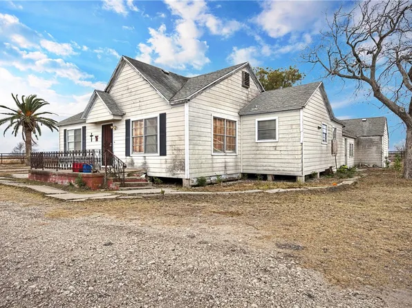 17222 State Highway 234, Odem, TX 78370