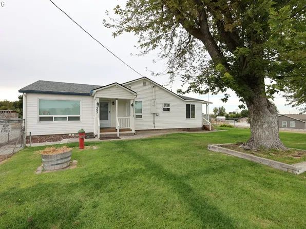395 NE 10th St, Hermiston, OR 97838