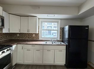 201 39th St FLOOR 1, Union City, NJ 07087