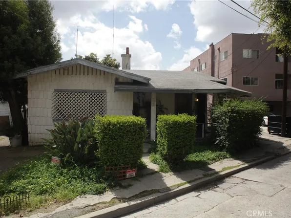 7148 Marshfield Way, Los Angeles, CA 90046
