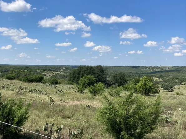 564 Cherry Springs Rd, Hunt, TX 78024