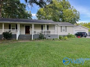 75 Ben Wood Rd, Attalla, AL 35954