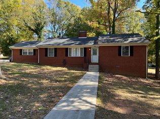 105 Glenwood Dr, Lexington, NC 27292