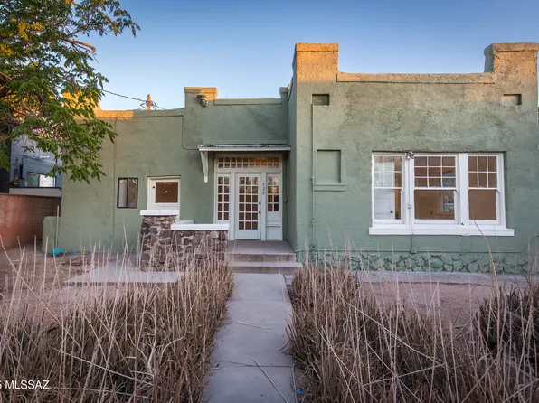 722 E 9th St, Tucson, AZ 85719