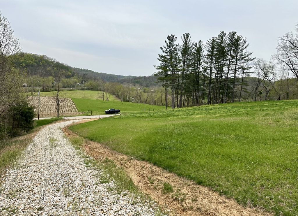 Real estate listing image