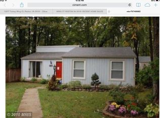 12277 Turkey Wing Ct, Reston, VA 20191