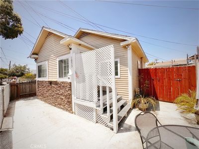 1053 E Hellman St, Long Beach, CA, 90813