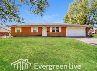 15 Kanpur Pl, Westerville, OH 43081