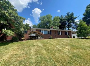 95 Eastwood Ln, Washington, PA