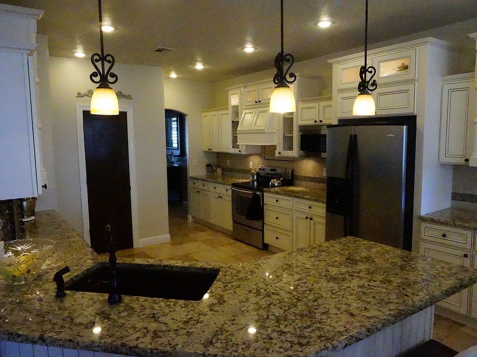 Main Kitchen