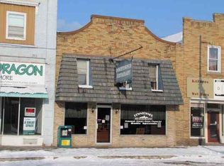 916 Ludington St, Escanaba, MI 49829