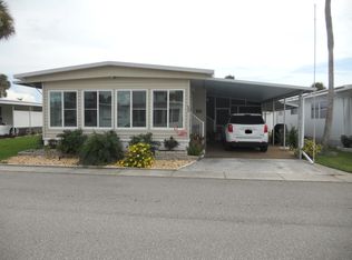640 Lily Of The Valley Dr, Venice, FL 34293