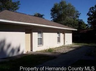 10316 Northcliffe Blvd, Spring Hill, FL 34608