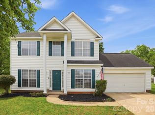 5701 Vine Ct, Indian Trail, NC 28079