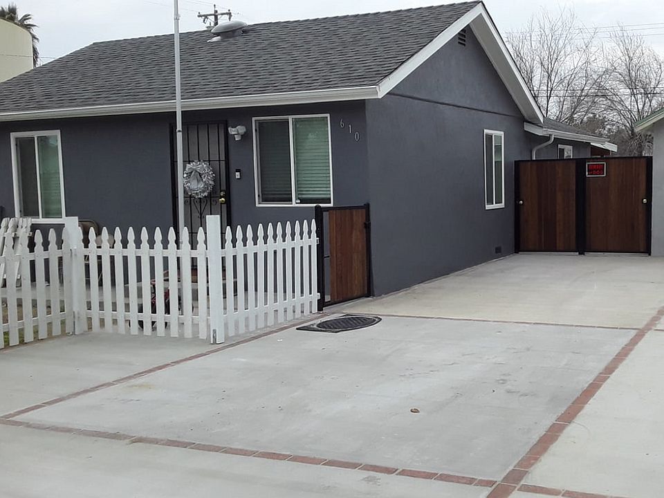 1st image of 610 Belle Ave #1