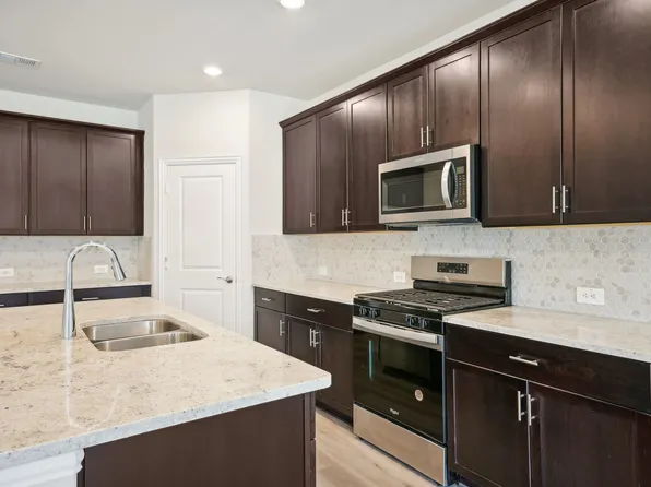 810 Tidal Dr, McKinney, TX 75071