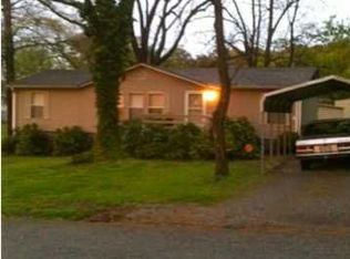 5555 Powers Rd, Mount Olive, AL 35117