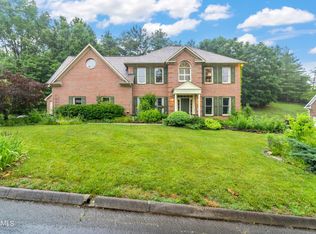 13 Radisson Cv, Oak Ridge, TN 37830