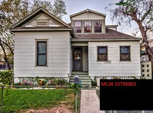 827 Omar St #3, Houston, TX 77009