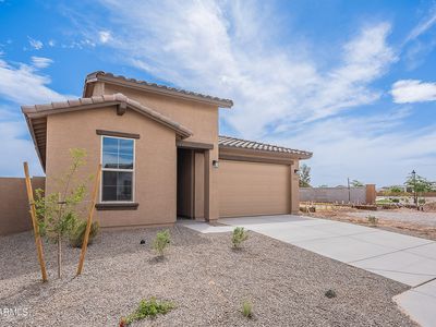 40025 W Bunker Dr, Maricopa, AZ, 85138